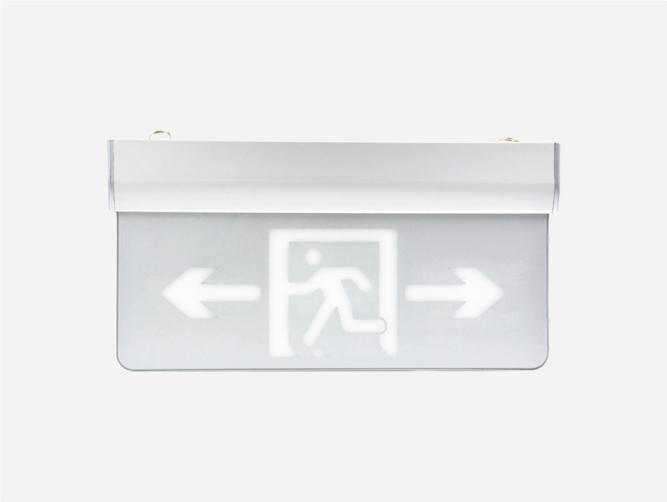 智能消疏散指示系統(tǒng)PK傳統(tǒng)應(yīng)急燈具，優(yōu)勢何在？
